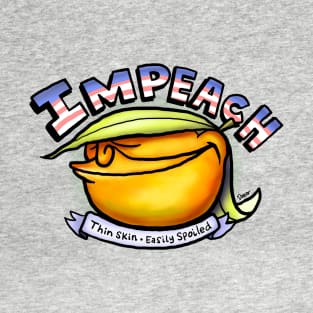 Impeach Trump T-Shirt